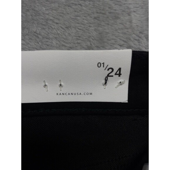 Kancan High Rise Super Skinny Jeans Women's Size 01/24 - Picture 12 of 13